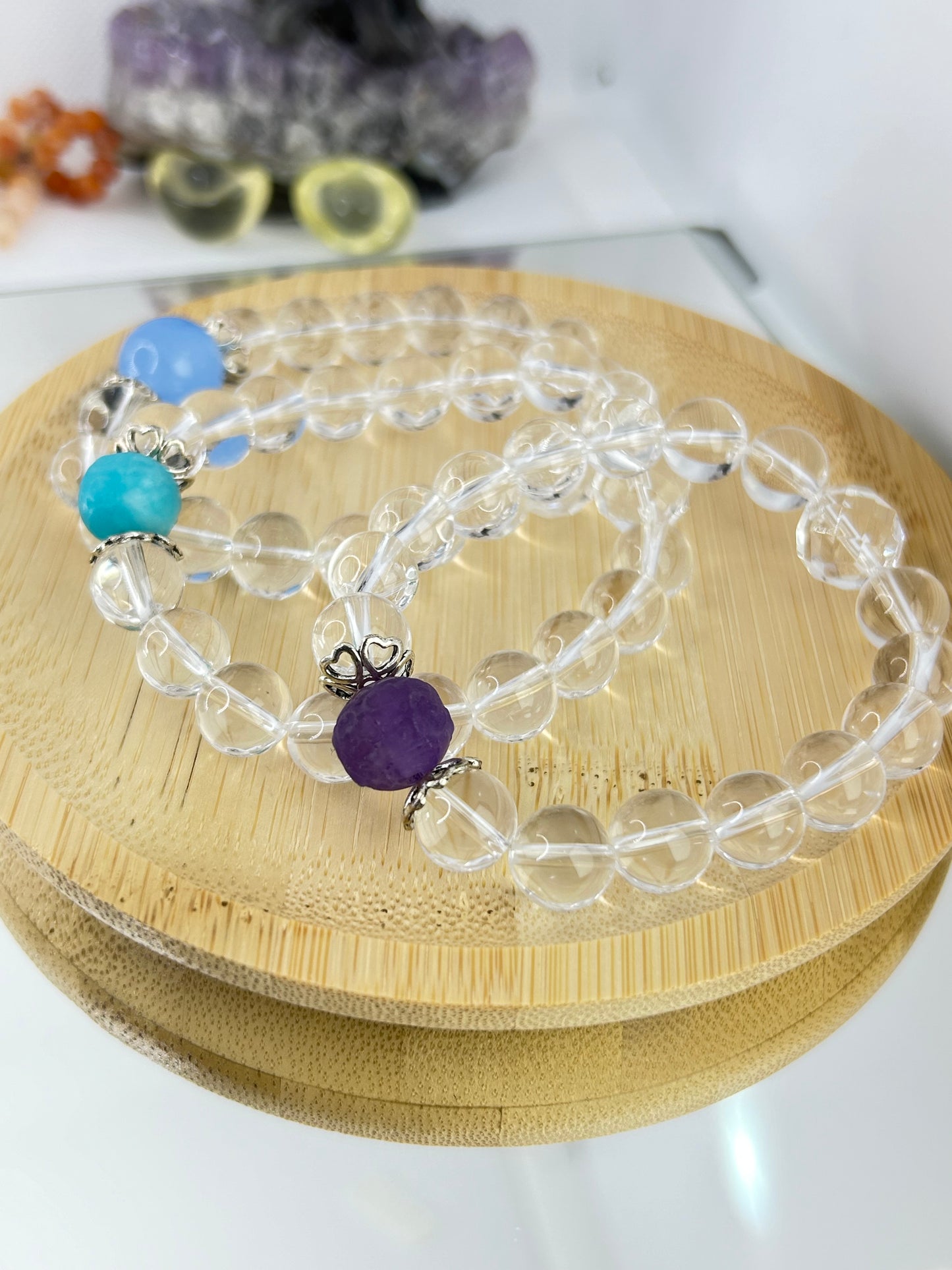 April special bracelet